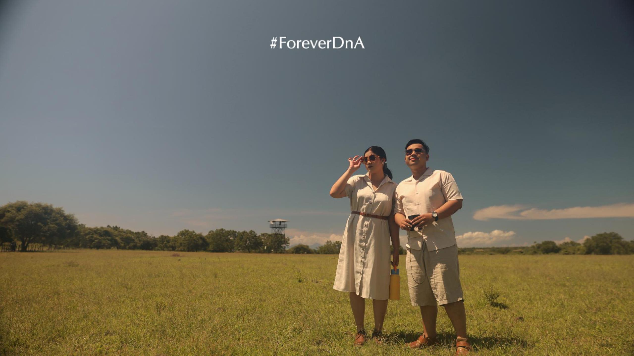 Dimas & Ara